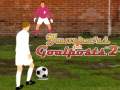 Jumpers for Goalposts 2