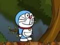 Doraemon and the King kong