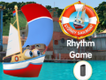 Sydney Sailboat Rhythm Game