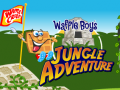 Waffle Boys Jungle Adventure