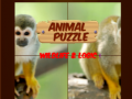 Animal Puzzle: Wildlife & Logic
