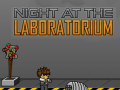 Night at the Laboratorium