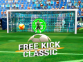 Free Kick Classic