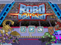 LBX:  Robo Duel Fight