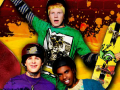 Zeke And Luther Trick Challenge 2 