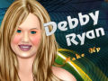 Debby Ryan Make up