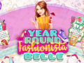 Year Round Fashionista: Belle