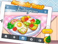Avocado Toast Instagram