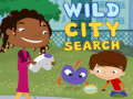 Wild city search