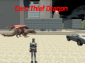 Cars Thief Dragon