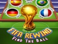 FIFA Rewind: Find The Ball