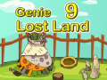 Genie Lost Land 9
