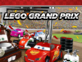 Lego Cars 2: Lego Grand Prix