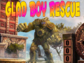 Glad Boy Rescue