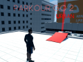 Parkour GO 2: Urban