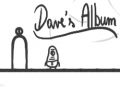 Dave's Album