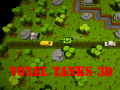 Voxel Tanks 3D