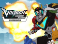 Voltron Legendary Defenders 5 Differences
