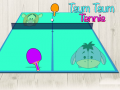 Tsum Tsum Tennis