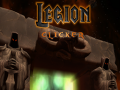 Legion Clicker