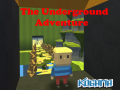 Kogama: The Underground Adventure