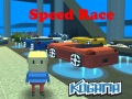 Kogama: Speed Race