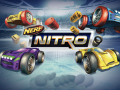 Nerf  Nitro