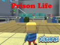 Kogama: Prison Life