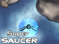 Super Saucer