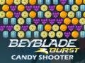 Beyblade burst Candy Shooter