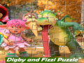Digby and Fizzi Puzzle