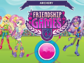  Friendship Games: Archery