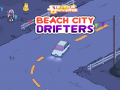 Steven Universe Beach City Drifters