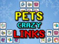 Pets Crazy Links