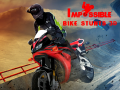 Impossible Bike Stunt 3d