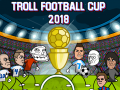 Troll Football Cup 2018