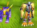 Digimon Ultimate Matchup