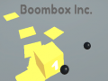 Boombox Inc