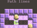 Path Lines