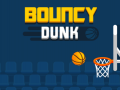 Bouncy Dunk
