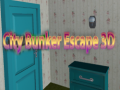 City Bunker Escape 3D