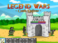 Legend Wars: Castle Defense