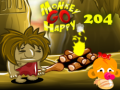 Monkey Go Happy Stage 204
