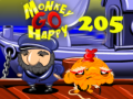 Monkey Go Happy Stage 205