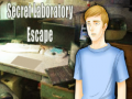 Secret Laboratory Escape