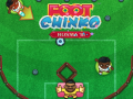 Foot Chinko Russia '18
