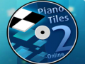 Piano Tiles 2 online