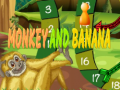 Monkey and Banana