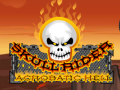 Skull Rider: Acrobatic Hell