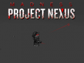 Madness: Project Nexus with cheats